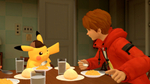 Игра Detective Pikachu Returns (Английская версия) для Nintendo Switch