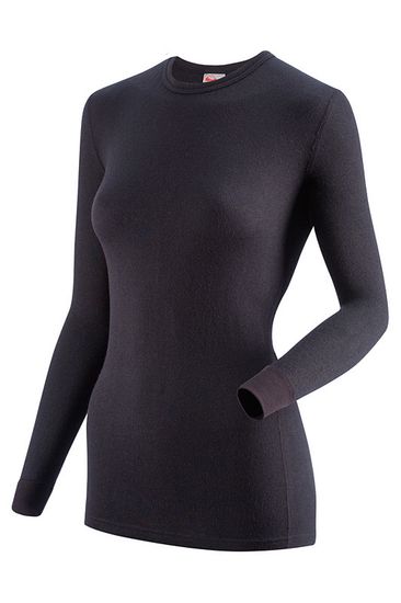 Термобелье-фуфайка женская GUAHOO EVERYDAY MIDDLE 21-0301S