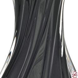 Ваза Egermann 27 см Opal+erna+kitkal