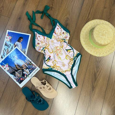 Купальник Gucci