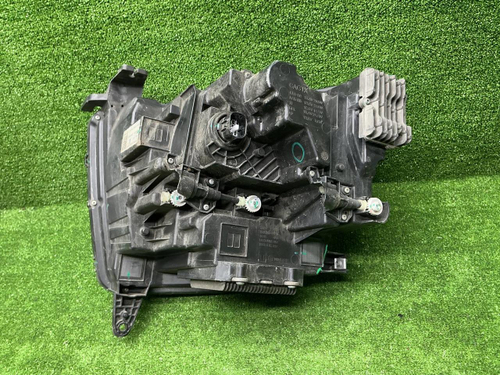 Фара правая Tank 500 (2021-н.в.) LED