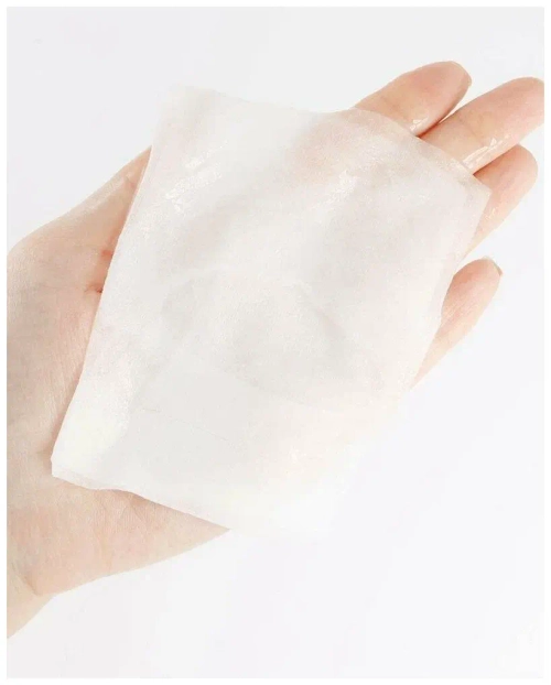 Round Lab Birch Juice Moisturizing Mask увлажняющая маска с берёзовым сокомс