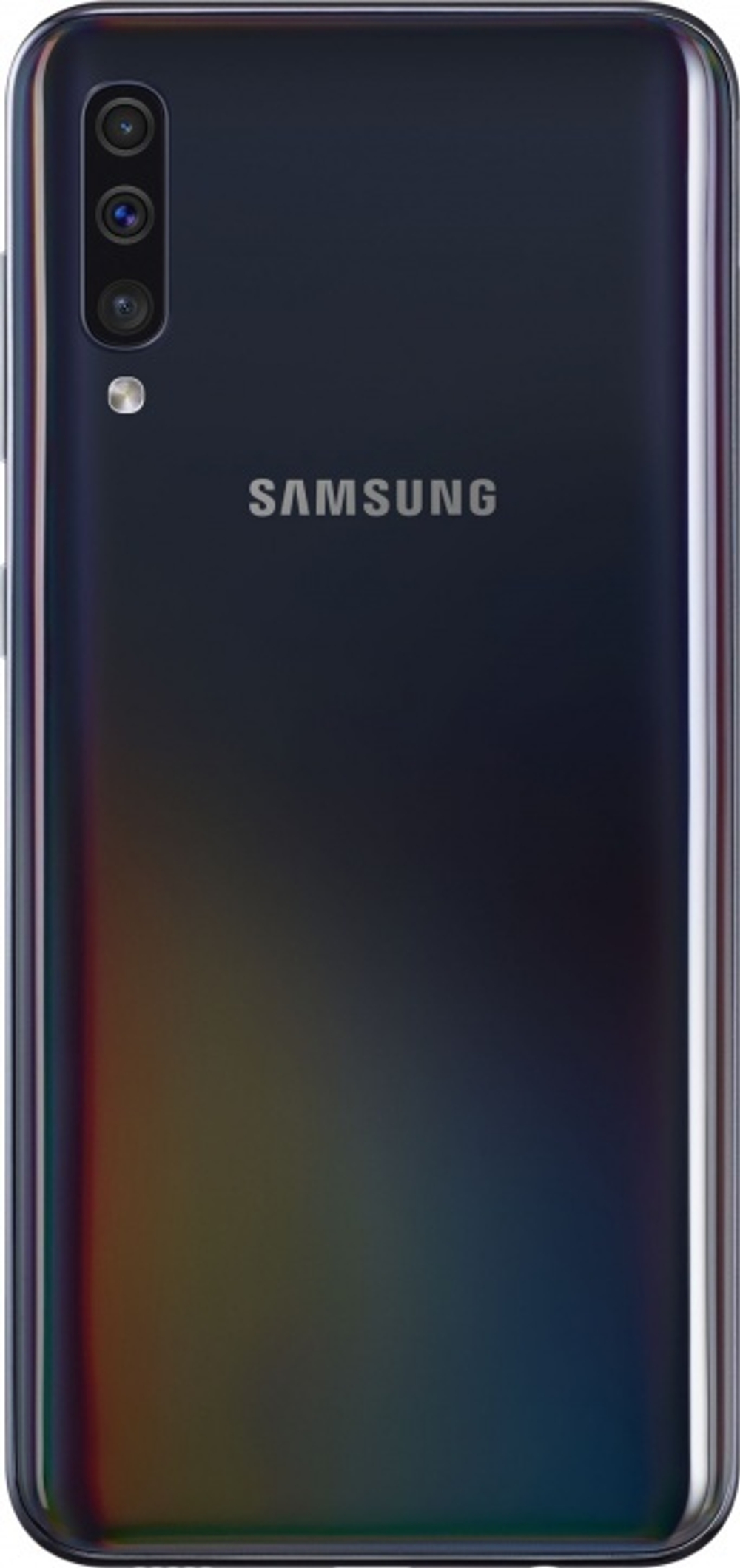 Samsung Galaxy A50 4/64Gb Черный