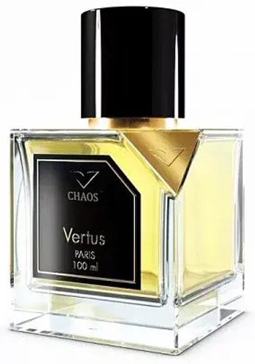 VERTUS CHAOS EDP 100 ML