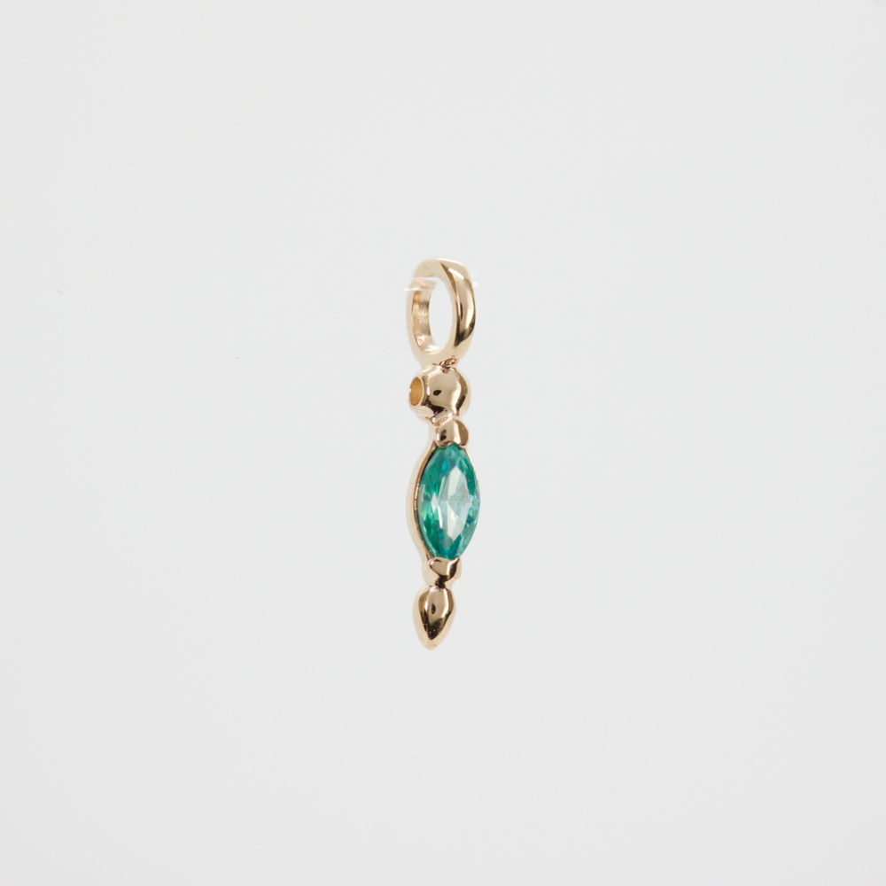 Makarease charms (Custom model)