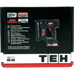 Пистолет шпилькозабивной аккумуляторный 20V (без АКБ и ЗУ) TEH LGN35