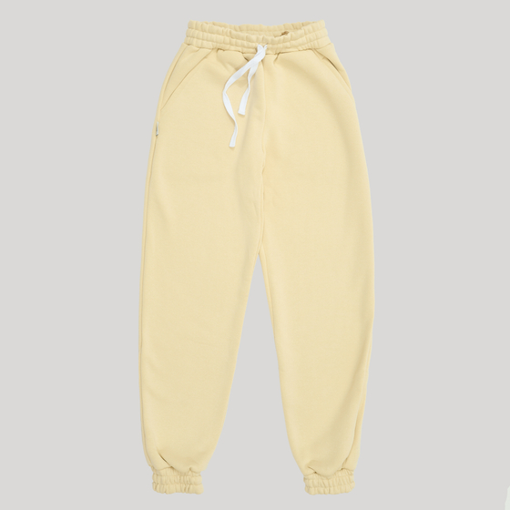 Sweatpants Summer Sand