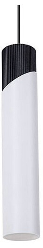 Подвесной светильник Arte Lamp Polar A5463SP-1WH