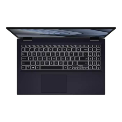 Ноутбук ASUS Expertbook B1 B1502CVA-BQ0326 [90NX06X1-M03VC0] Black 15,6" (FHD i5-1335U / 16GB / 512GB / RJ45 / Backlit / Windows11PRO)