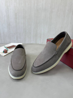 Лоферы Hermes