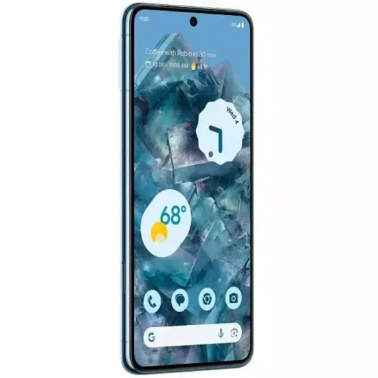 Смартфон Google Pixel 8 Pro 12/128GB Bay , голубой