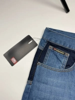 Джинсы от Savitar South pole True religion Jnco G-unit