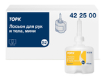 Лосьон для тела и рук косметический без запаха Торк Комфорт, 0,475 мл, S2