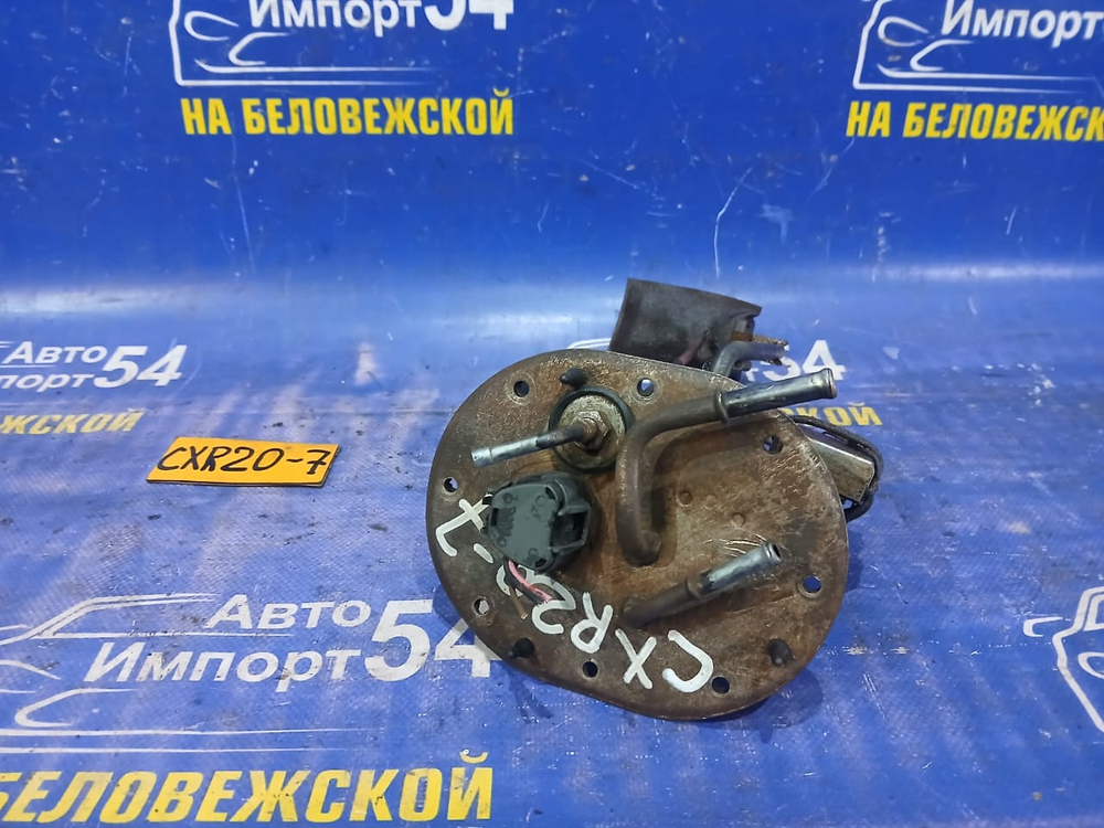 Датчик уровня топлива TOYOTA ESTIMA 1995