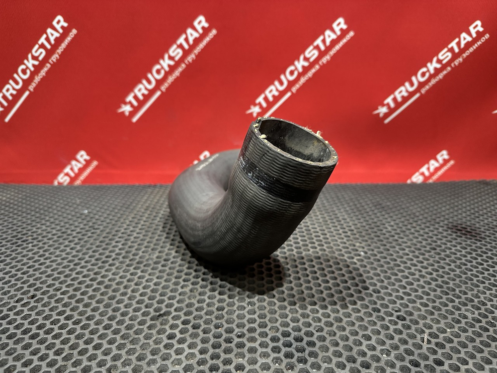 Патрубок радиатора