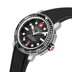 Swiss Military Hanowa Maitre Plongeur SMWGL0002001-SET