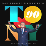 Tony Bennett / Tony Bennett Celebrates 90 (The Deluxe Edition)(3CD)