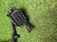 Проводка переднего бампера Lixiang L9 (2022-н.в.)