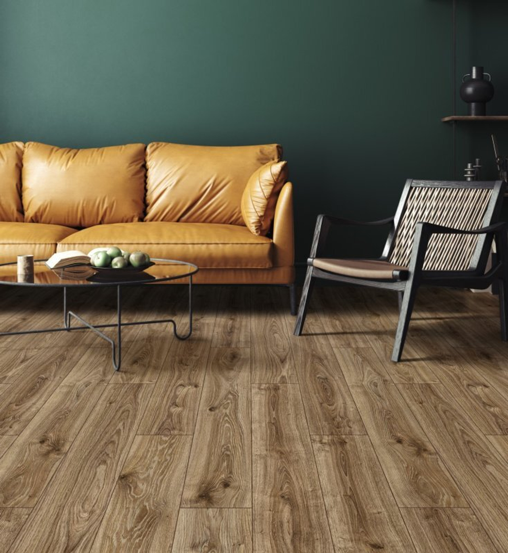 Ламинат IDEAL Form 8 мм ДУБ ЛИОТАР 2.153 м2