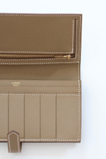Hermes Bearn Wallet