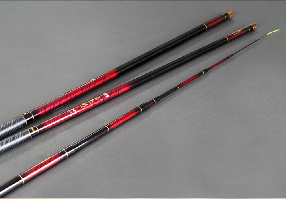 SILSTAR GT POWER (карповая)