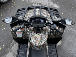 Квадроцикл HISUN Tactic GT 1000 Limited (ПСМ)