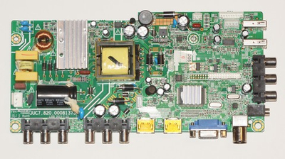 JUC7.820.00081373 main board для ROLSEN RL-32D1309
