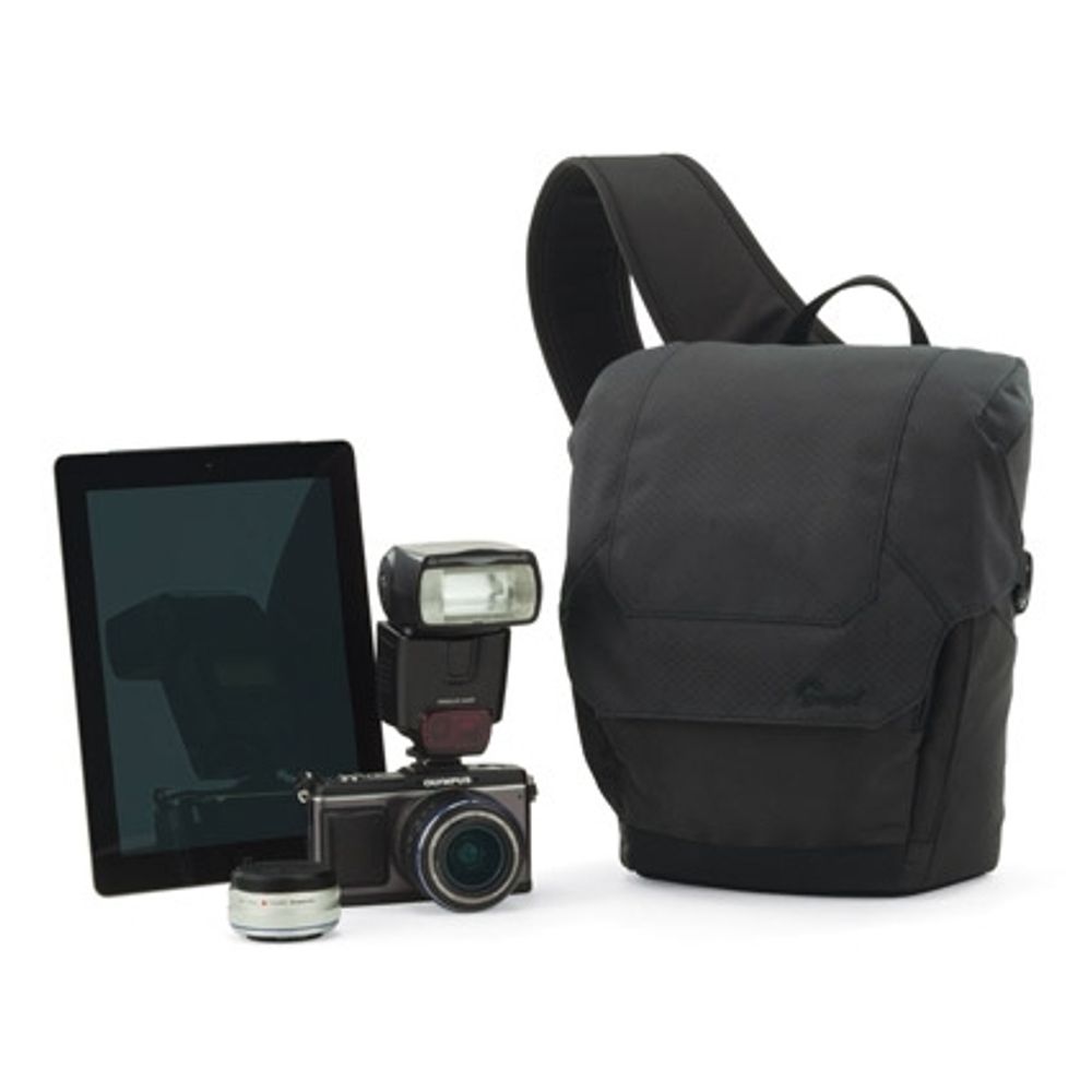 LOWEPRO рюкзак для фотоаппарата Urban Photo Sling 150