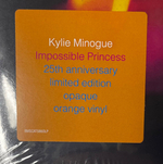 Kylie Minogue / Impossible Princess (Special Edition)(Coloured Vinyl)(LP)
