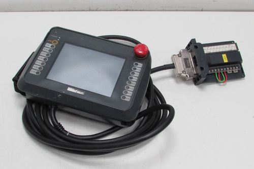 Operator Panels Sonstige Pro-face 3080028-01