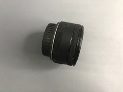 Canon EF 50mm 1.8 STM