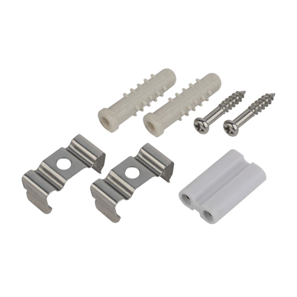 Линейный светодиодный светильник ЭРА LLED-01-14W-6500-W 14Вт 6500K L1024 с выключателем | Бытовые светодиодные линейные светильники