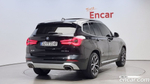 BMW X3 (G01) xDrive 30e (07.2022)