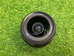 Sony DT 18-55mm 3.5-5.6 SAM II