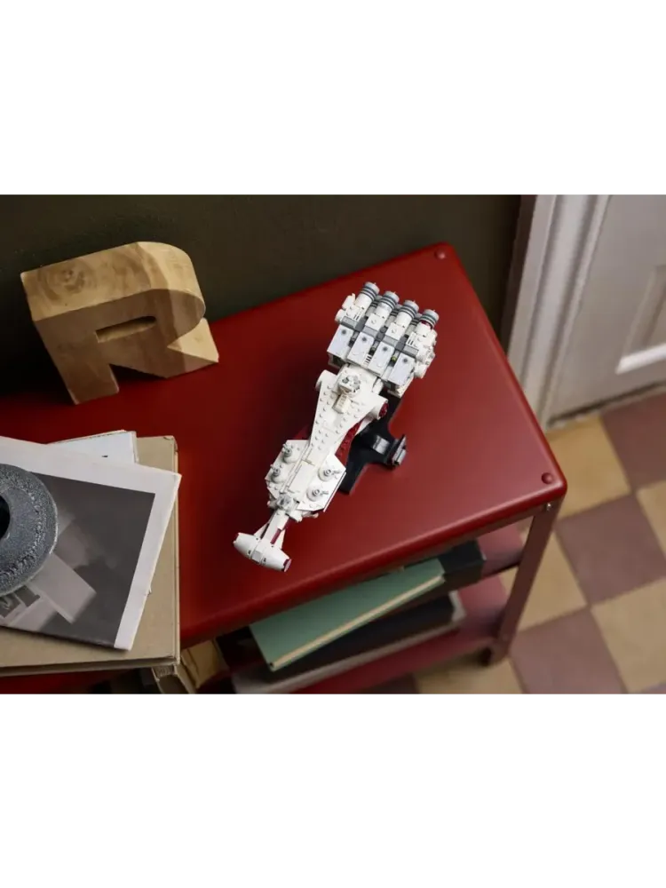 Конструктор Star Wars 75376 Конструктор Тантив IV