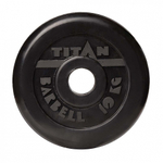 Диск TITAN PROFY