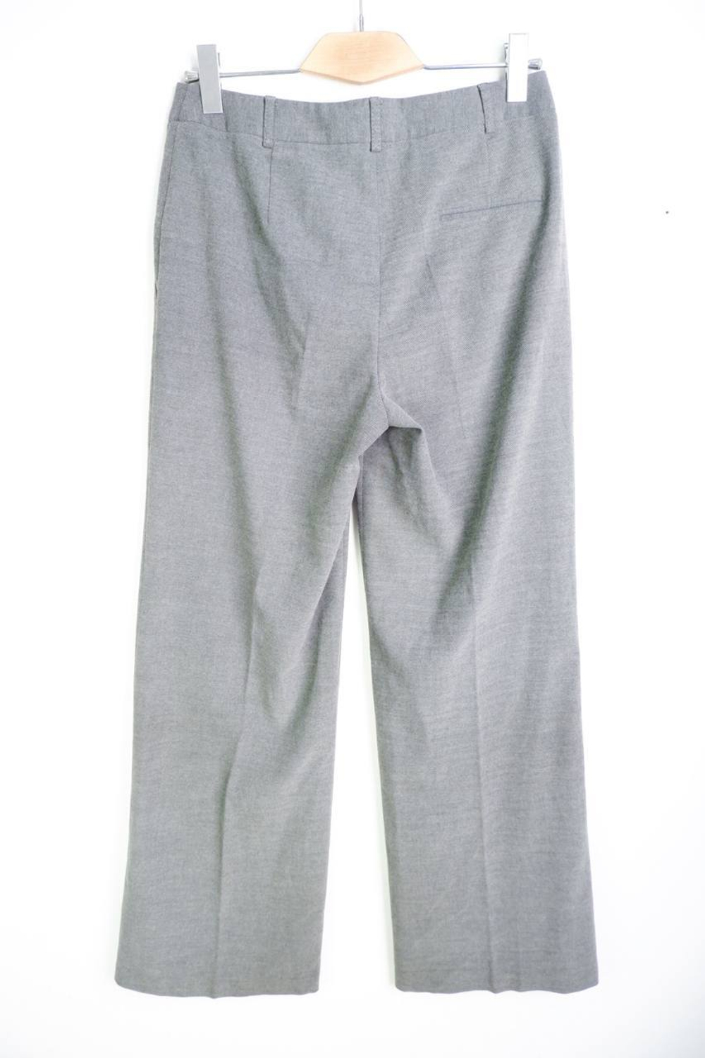 Брюки Calista широкого кроя, визуально на 46 размер