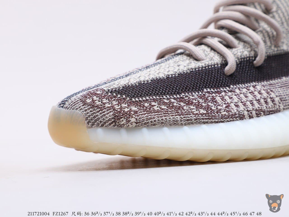 Кроссовки Yeezy Boost 350 V2 “Zion”