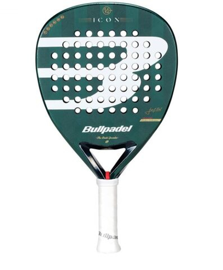 Ракетка для падел тенниса Bullpadel Icon 26