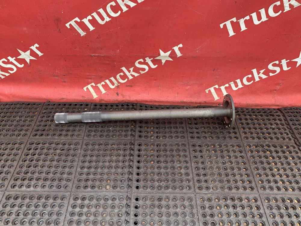 Полуось с блокировкой 2021г