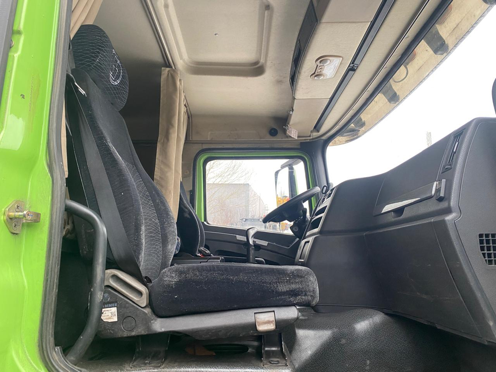 Shacman (Shaanxi) SX* 8x4 Самосвал SX33186V366 (Дизельный, 11,6 л, 423 л.с., МТ)