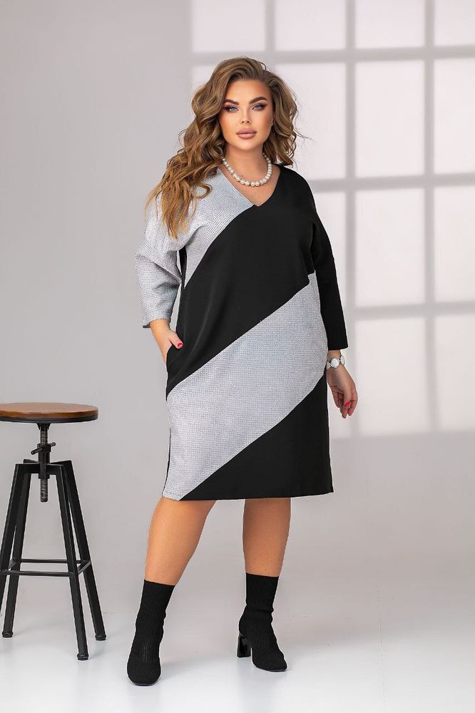 Платье УК-165-1 Fabrika