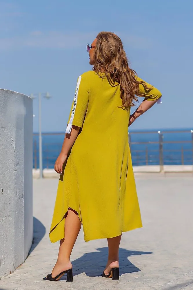 Платье УК-818-1 Fabrika