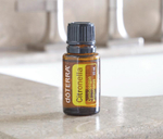 Эфирное масло doTERRA Цитронелла, Citronella, 15 мл