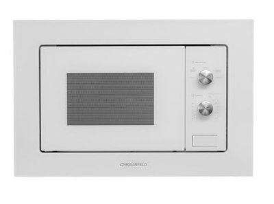 Микроволновая печь встраиваемая MAUNFELD MBMO.20.1PGW