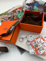 Держатель для платка Hermes