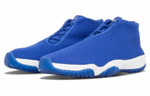 Кроссовки Jordan Future "Varsity Royal"