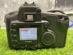 Фотоаппарат Canon EOS 20D Body / Скупка