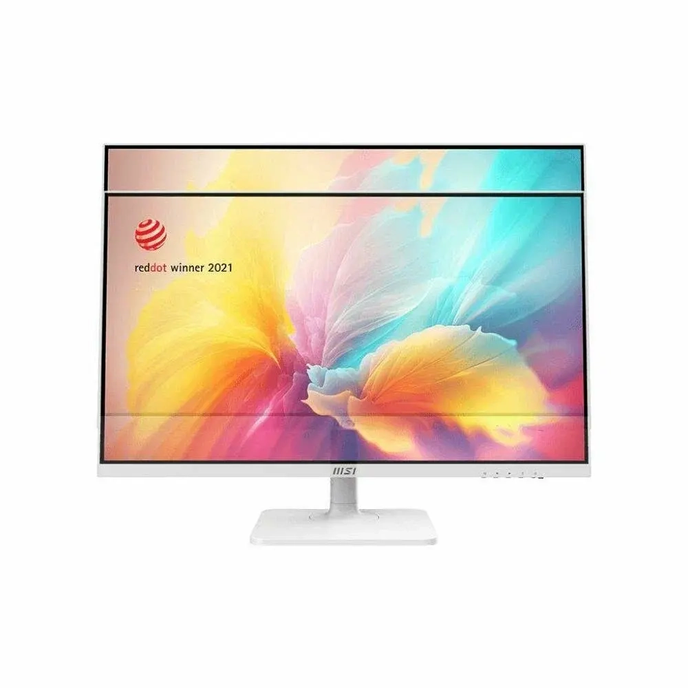 Монитор 27" MSI Modern MD272QXPW (9S6-3PB19H-225)