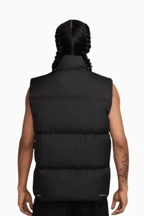 Жилет Nike Sportswear Club - черный